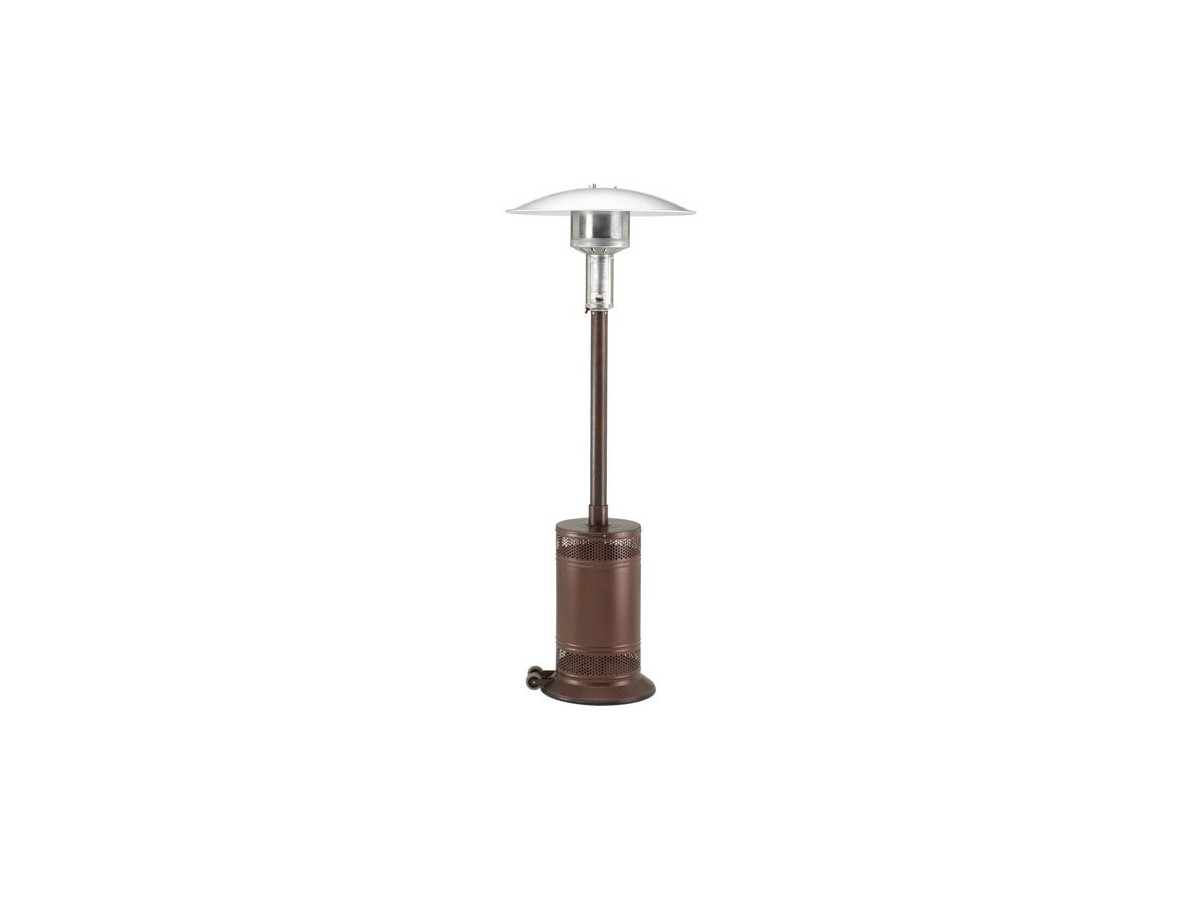 Antique Bronze Patio Heater