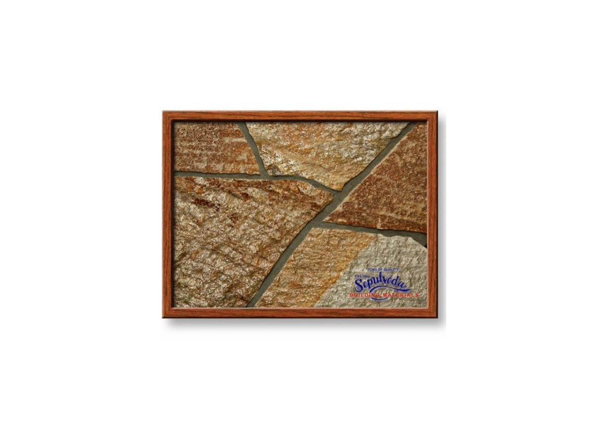 Strawberry Gold Quartz 2